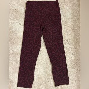 Lululemon Align Leggings